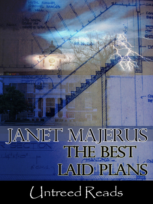 Title details for The Best Laid Plans by Janet Majerus - Available